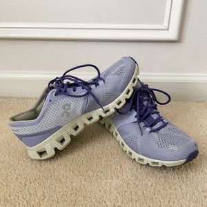 On Running Shoes